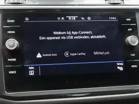 Volkswagen Tiguan 1.4 TSi 245 Pk eHybrid Automaat R-Line Business+ thumbnail 28