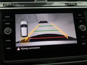 Volkswagen Tiguan 1.4 TSi 245 Pk eHybrid Automaat R-Line Business+ thumbnail 29