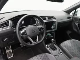 Volkswagen Tiguan 1.4 TSi 245 Pk eHybrid Automaat R-Line Business+ thumbnail 4