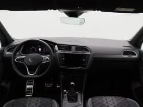 Volkswagen Tiguan 1.4 TSi 245 Pk eHybrid Automaat R-Line Business+ thumbnail 35