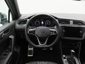 Volkswagen Tiguan 1.4 TSi 245 Pk eHybrid Automaat R-Line Business+ thumbnail 36