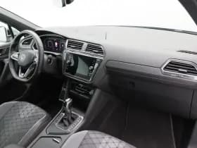 Volkswagen Tiguan 1.4 TSi 245 Pk eHybrid Automaat R-Line Business+ thumbnail 38