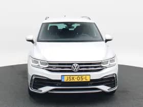 Volkswagen Tiguan 1.4 TSi 245 Pk eHybrid Automaat R-Line Business+ thumbnail 5