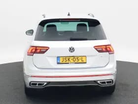 Volkswagen Tiguan 1.4 TSi 245 Pk eHybrid Automaat R-Line Business+ thumbnail 6