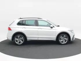 Volkswagen Tiguan 1.4 TSi 245 Pk eHybrid Automaat R-Line Business+ thumbnail 7