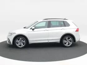 Volkswagen Tiguan 1.4 TSi 245 Pk eHybrid Automaat R-Line Business+ thumbnail 8