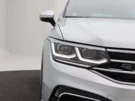 Volkswagen Tiguan 1.4 TSi 245 Pk eHybrid Automaat R-Line Business+ thumbnail 9