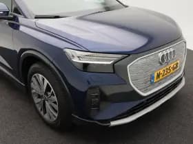 Audi Q4 e-tron 40 205 Pk Automaat Launch edition Advanced 77 kWh SOH 94% thumbnail 12