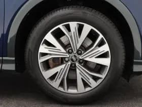 Audi Q4 e-tron 40 205 Pk Automaat Launch edition Advanced 77 kWh SOH 94% thumbnail 13