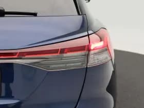 Audi Q4 e-tron 40 205 Pk Automaat Launch edition Advanced 77 kWh SOH 94% thumbnail 14