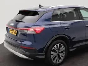 Audi Q4 e-tron 40 205 Pk Automaat Launch edition Advanced 77 kWh SOH 94% thumbnail 15