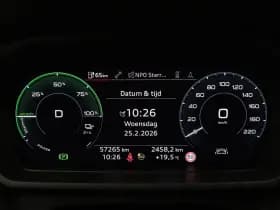 Audi Q4 e-tron 40 205 Pk Automaat Launch edition Advanced 77 kWh SOH 94% thumbnail 20