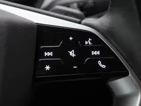 Audi Q4 e-tron 40 205 Pk Automaat Launch edition Advanced 77 kWh SOH 94% thumbnail 24