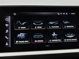 Audi Q4 e-tron 40 205 Pk Automaat Launch edition Advanced 77 kWh SOH 94% thumbnail 25