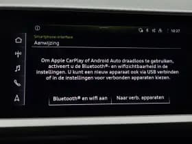 Audi Q4 e-tron 40 205 Pk Automaat Launch edition Advanced 77 kWh SOH 94% thumbnail 27