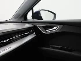 Audi Q4 e-tron 40 205 Pk Automaat Launch edition Advanced 77 kWh SOH 94% thumbnail 31