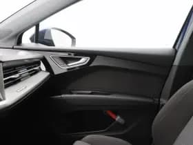 Audi Q4 e-tron 40 205 Pk Automaat Launch edition Advanced 77 kWh SOH 94% thumbnail 32