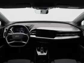 Audi Q4 e-tron 40 205 Pk Automaat Launch edition Advanced 77 kWh SOH 94% thumbnail 34