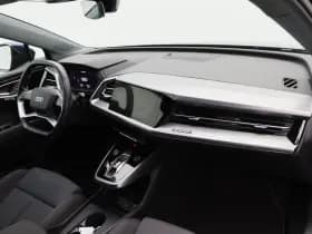 Audi Q4 e-tron 40 205 Pk Automaat Launch edition Advanced 77 kWh SOH 94% thumbnail 37