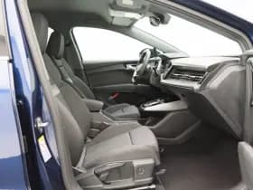 Audi Q4 e-tron 40 205 Pk Automaat Launch edition Advanced 77 kWh SOH 94% thumbnail 38