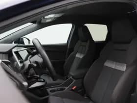 Audi Q4 e-tron 40 205 Pk Automaat Launch edition Advanced 77 kWh SOH 94% thumbnail 5