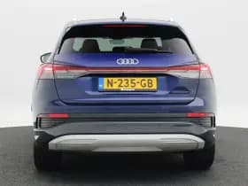 Audi Q4 e-tron 40 205 Pk Automaat Launch edition Advanced 77 kWh SOH 94% thumbnail 6
