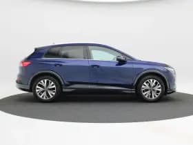 Audi Q4 e-tron 40 205 Pk Automaat Launch edition Advanced 77 kWh SOH 94% thumbnail 7