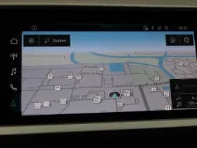 Audi Q4 e-tron 40 205 Pk Automaat Launch edition Advanced 77 kWh SOH 94% thumbnail 8