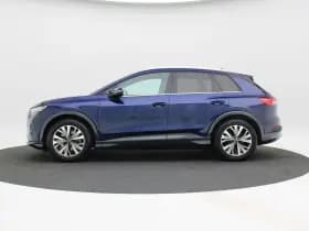 Audi Q4 e-tron 40 205 Pk Automaat Launch edition Advanced 77 kWh SOH 94% thumbnail 9