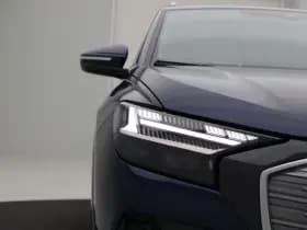 Audi Q4 e-tron 40 205 Pk Automaat Launch edition Advanced 77 kWh SOH 94% thumbnail 10