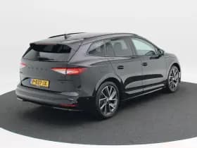 Skoda Enyaq iV 60 180 Pk Sportline thumbnail 2