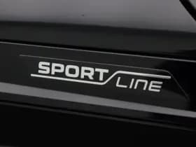Skoda Enyaq iV 60 180 Pk Sportline thumbnail 13