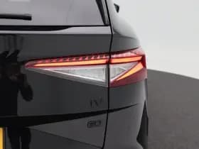 Skoda Enyaq iV 60 180 Pk Sportline thumbnail 15