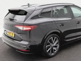 Skoda Enyaq iV 60 180 Pk Sportline thumbnail 16