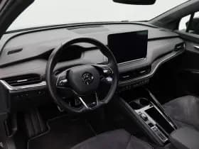 Skoda Enyaq iV 60 180 Pk Sportline thumbnail 3