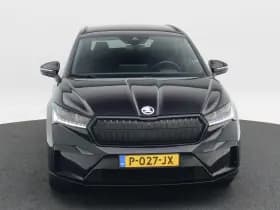 Skoda Enyaq iV 60 180 Pk Sportline thumbnail 4
