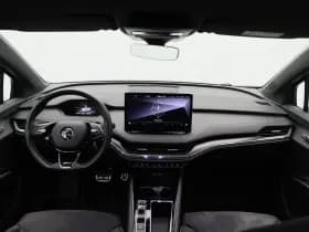 Skoda Enyaq iV 60 180 Pk Sportline thumbnail 32