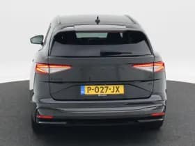 Skoda Enyaq iV 60 180 Pk Sportline thumbnail 6