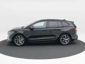 Skoda Enyaq iV 60 180 Pk Sportline thumbnail 9