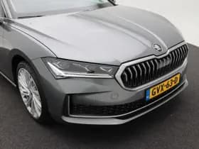 Skoda Superb Combi 1.5 TSi 204 Pk PHEV Automaat Edition thumbnail 13