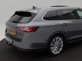 Skoda Superb Combi 1.5 TSi 204 Pk PHEV Automaat Edition thumbnail 16