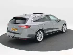 Skoda Superb Combi 1.5 TSi 204 Pk PHEV Automaat Edition thumbnail 3
