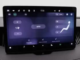 Skoda Superb Combi 1.5 TSi 204 Pk PHEV Automaat Edition thumbnail 27