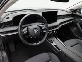 Skoda Superb Combi 1.5 TSi 204 Pk PHEV Automaat Edition thumbnail 4