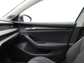 Skoda Superb Combi 1.5 TSi 204 Pk PHEV Automaat Edition thumbnail 31