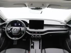 Skoda Superb Combi 1.5 TSi 204 Pk PHEV Automaat Edition thumbnail 33