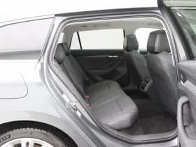 Skoda Superb Combi 1.5 TSi 204 Pk PHEV Automaat Edition thumbnail 35