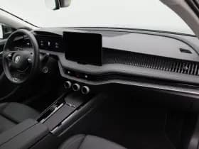 Skoda Superb Combi 1.5 TSi 204 Pk PHEV Automaat Edition thumbnail 36