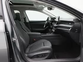 Skoda Superb Combi 1.5 TSi 204 Pk PHEV Automaat Edition thumbnail 37