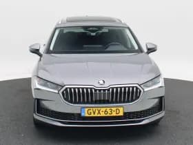 Skoda Superb Combi 1.5 TSi 204 Pk PHEV Automaat Edition thumbnail 5